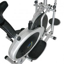 Eliptický trenažér One Fitness H 7888