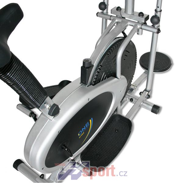 Eliptický trenažér One Fitness H 7888