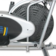 Eliptický trenažér One Fitness H 7888
