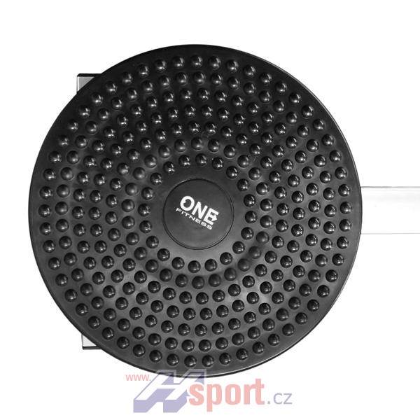 Eliptický trenažér One Fitness H 7888