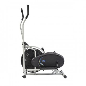 Eliptický trenažér One Fitness Air H 7444