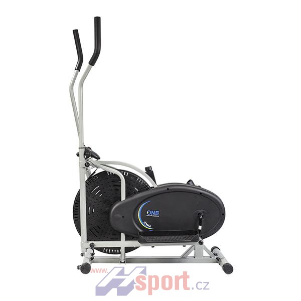 Eliptický trenažér One Fitness Air H 7444