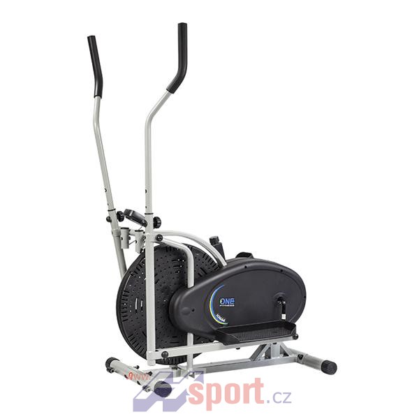 Eliptický trenažér One Fitness Air H 7444