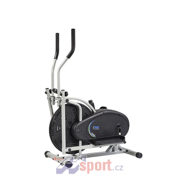 Eliptický trenažér One Fitness Air H 7444