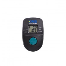 Eliptický trenažér One Fitness Air H 7444