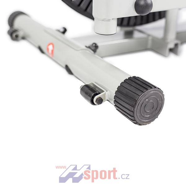 Eliptický trenažér One Fitness Air H 7444