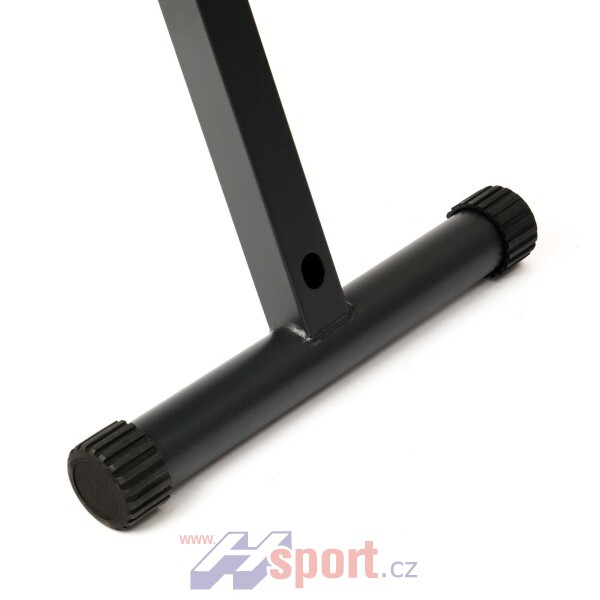 Variabilní posilovací lavice Marbo MH-L104