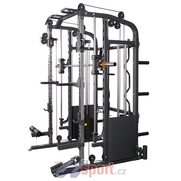 Multipress HMS Cyklop 2