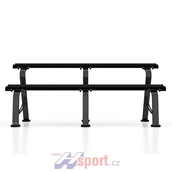 Stojan na činky Marbo MP-S207 (2 moduly)