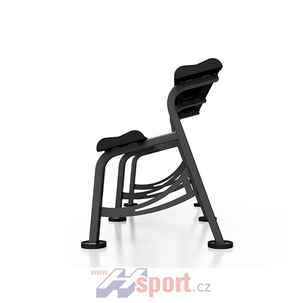 Stojan na činky Marbo MP-S207 (2 moduly)