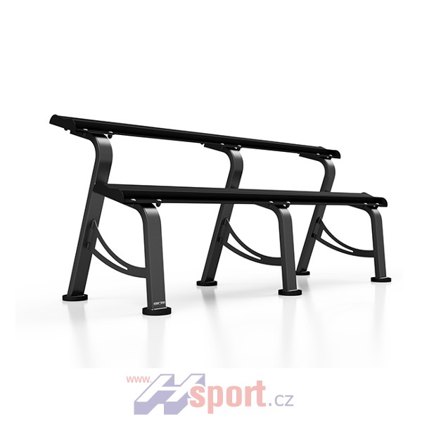 Stojan na činky Marbo MP-S207 (2 moduly)