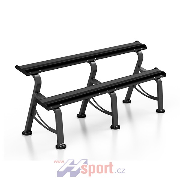 Stojan na činky Marbo MP-S207 (2 moduly)