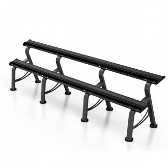 Stojan na činky Marbo MP-S207 (3 moduly)