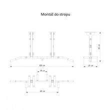 Hrazda Marbo MH-D202