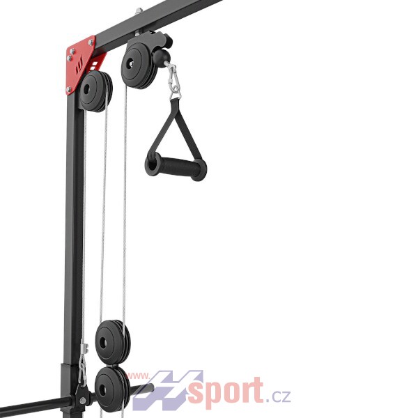 Protisměrné kladky Marbo MH-W103