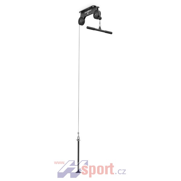 Vrchní kladka s montáží do stropu Marbo MH-W105