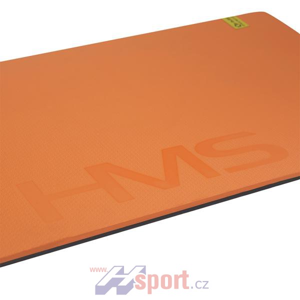 Podložka s oky HMS Premium MFK01 - oranžová