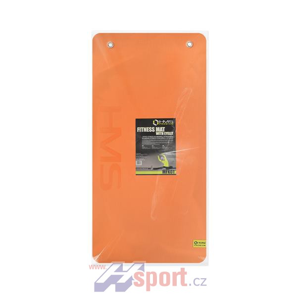 Podložka s oky HMS Premium MFK01 - oranžová