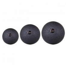 Masážní míč HMS BLM01 Blackroll Ball - 6 cm