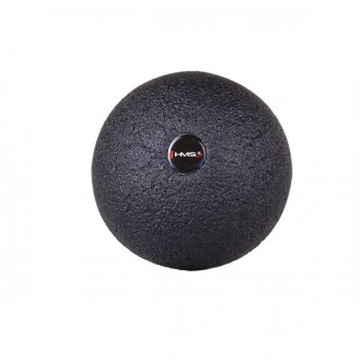 Masážní míč HMS BLM01 Blackroll Ball - 8 cm
