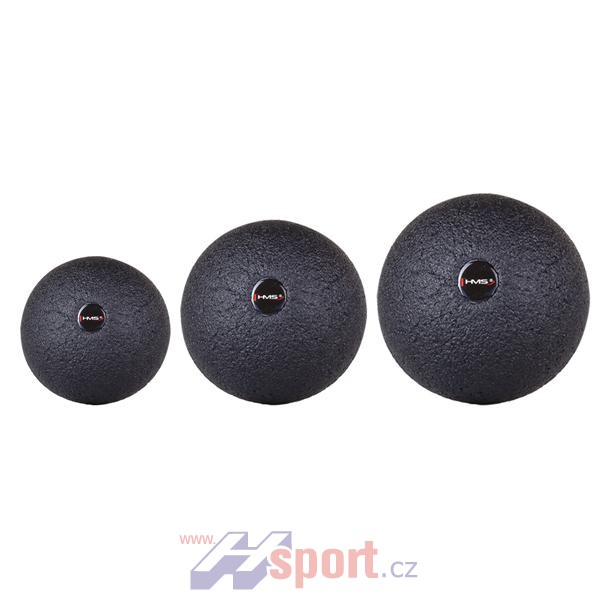 Masážní míč HMS BLM01 Blackroll Ball - 8 cm