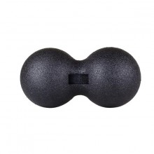 Masážní míč HMS BLM02 Blackroll Duoball - 8 cm