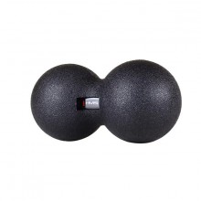 Masážní míč HMS BLM02 Blackroll Duoball - 8 cm