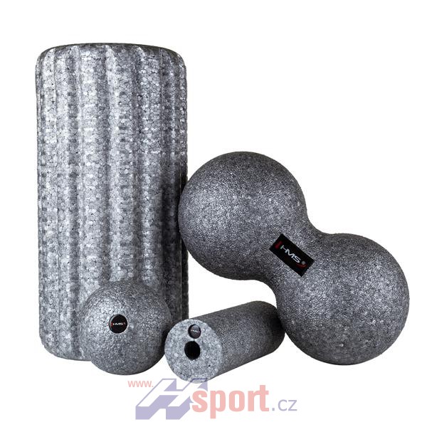 Set masážních pomůcek HMS FSBM01