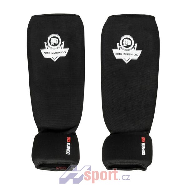 Chrániče holení DBX BUSHIDO ARP-2107 vel. M, černé