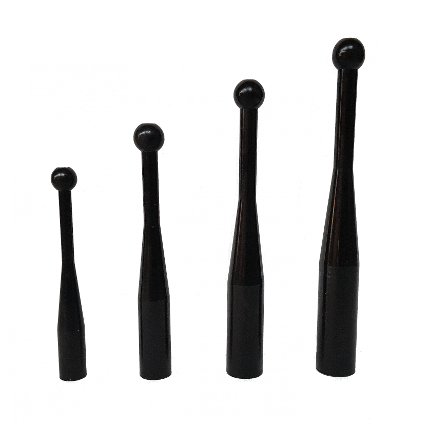 Baseballová palice Clubbell 6 kg