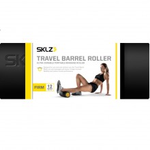 Masážní válec SKLZ Travel Barrel Roller Firm