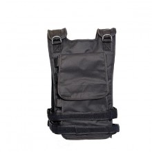 Zátěžová vesta DBX Bushido 1-36 kg