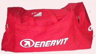 TAŠKA SPORTOVNÍ ENERVIT