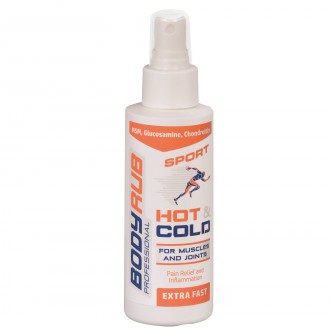 BodyRub Professional Sprej 118 ml