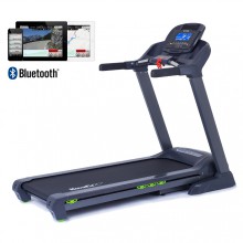 Běžecký trenažér Housefit Spiro 80 iRun
