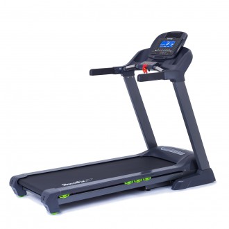 Běžecký trenažér Housefit Spiro 80 iRun