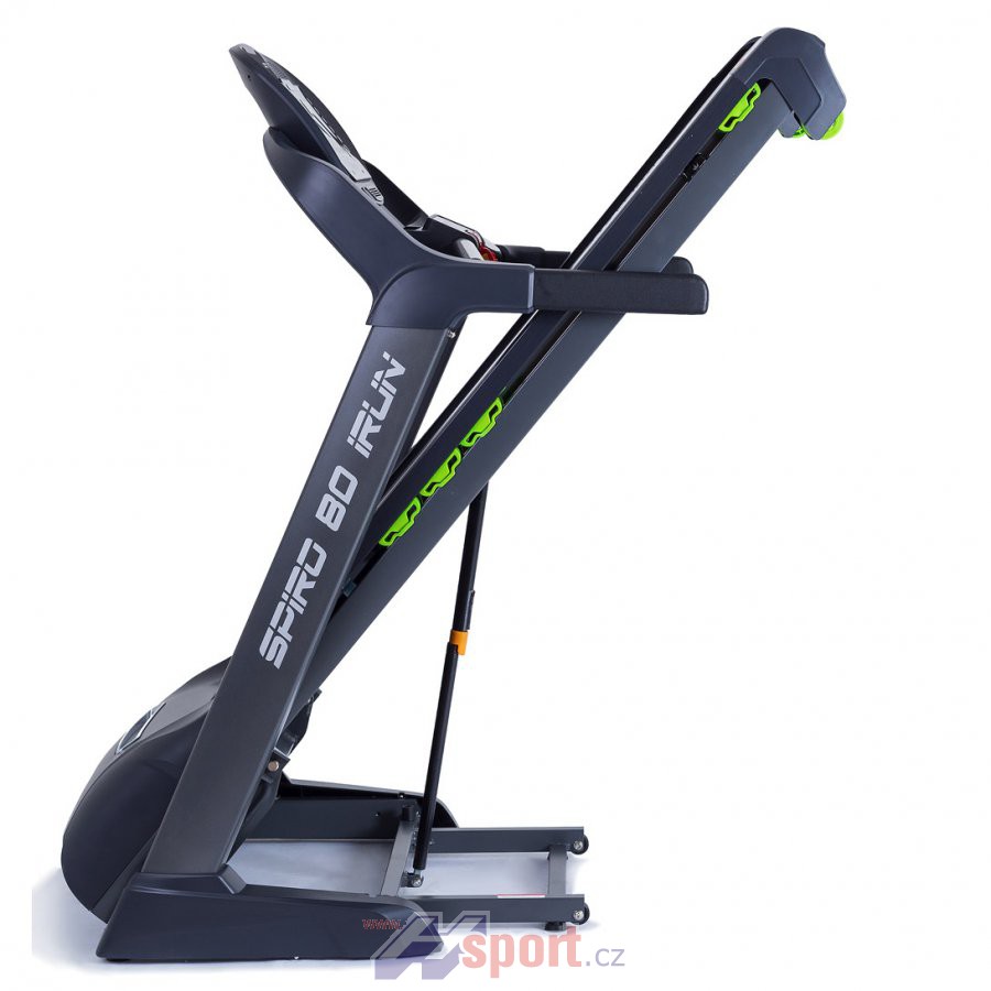 Běžecký trenažér Housefit Spiro 80 iRun
