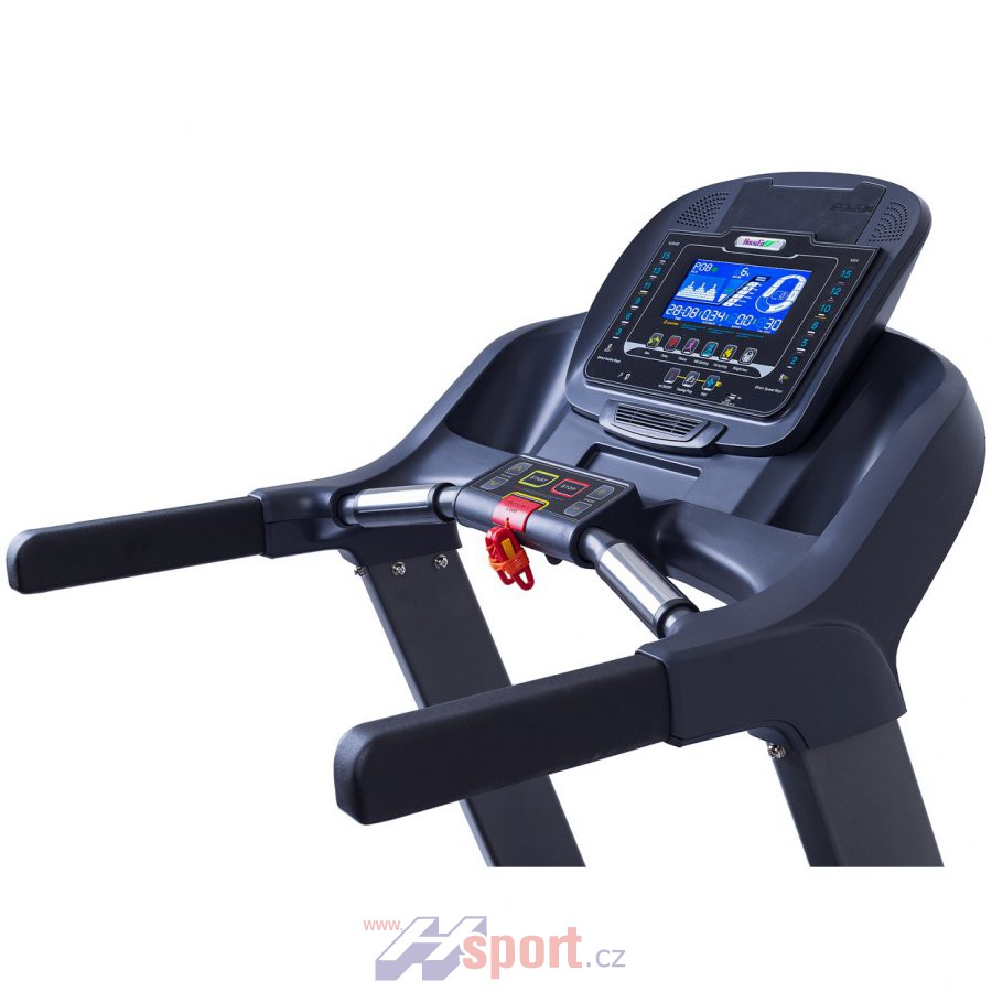 Běžecký trenažér Housefit Spiro 80 iRun