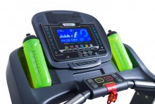 Běžecký trenažér Housefit Spiro 80 iRun