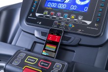 Běžecký trenažér Housefit Spiro 80 iRun