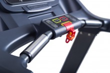 Běžecký trenažér Housefit Spiro 80 iRun