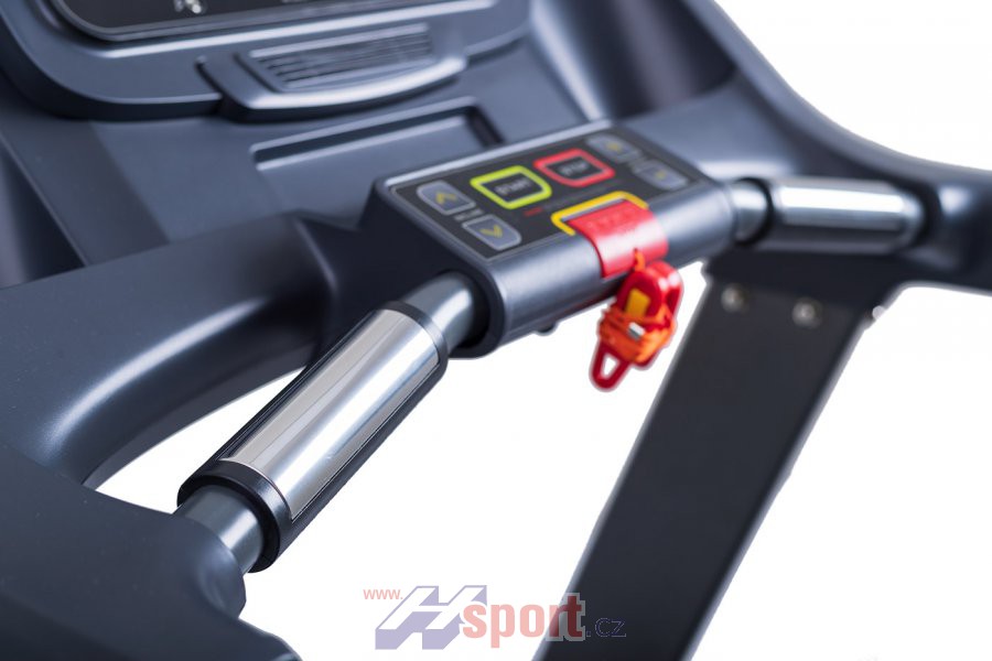 Běžecký trenažér Housefit Spiro 80 iRun