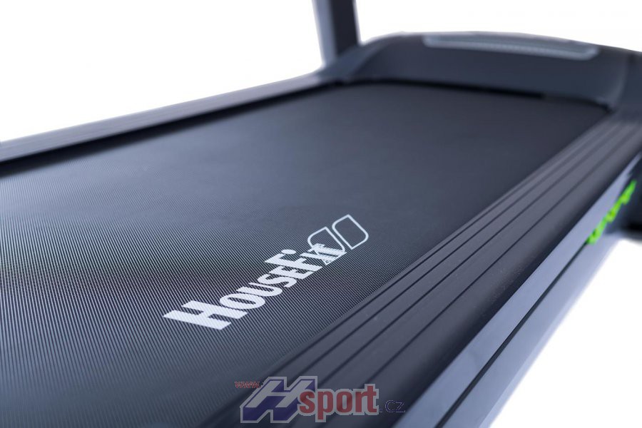 Běžecký trenažér Housefit Spiro 80 iRun