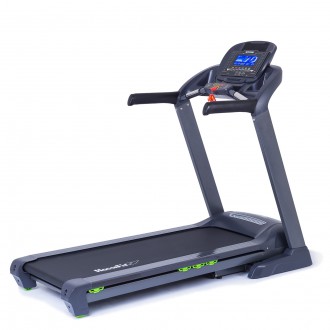 Běžecký trenažér Housefit Spiro 40 iRun