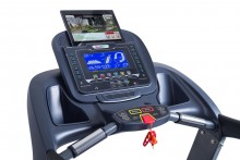 Běžecký trenažér Housefit Spiro 40 iRun