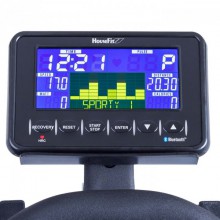 Cyklotrenažer Housefit RACER 70 iTrain