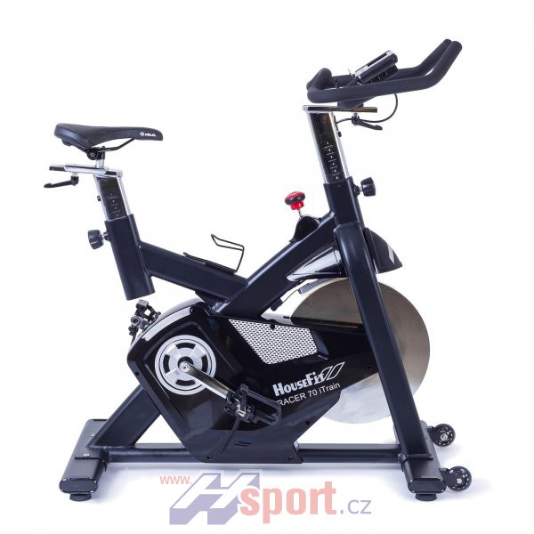 Cyklotrenažer Housefit RACER 70 iTrain