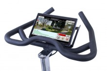 Cyklotrenažer Housefit RACER 70 iTrain