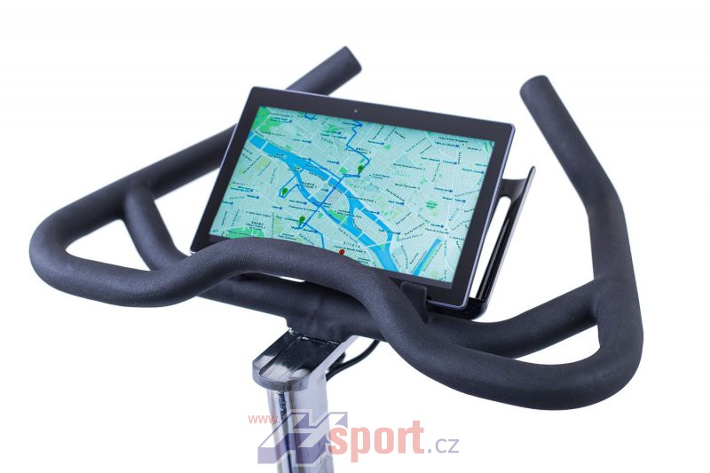 Cyklotrenažer Housefit RACER 70 iTrain