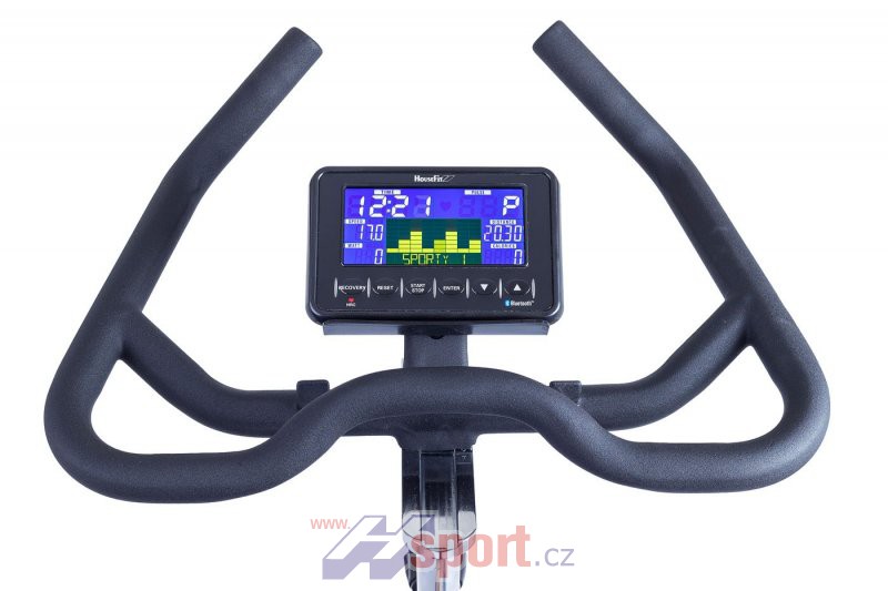 Cyklotrenažer Housefit RACER 70 iTrain